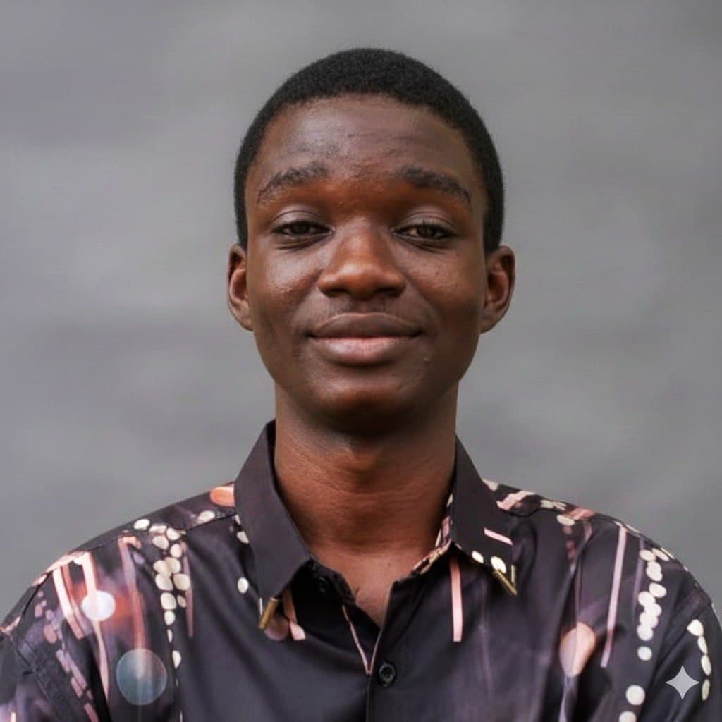 Gideon Oyetunji