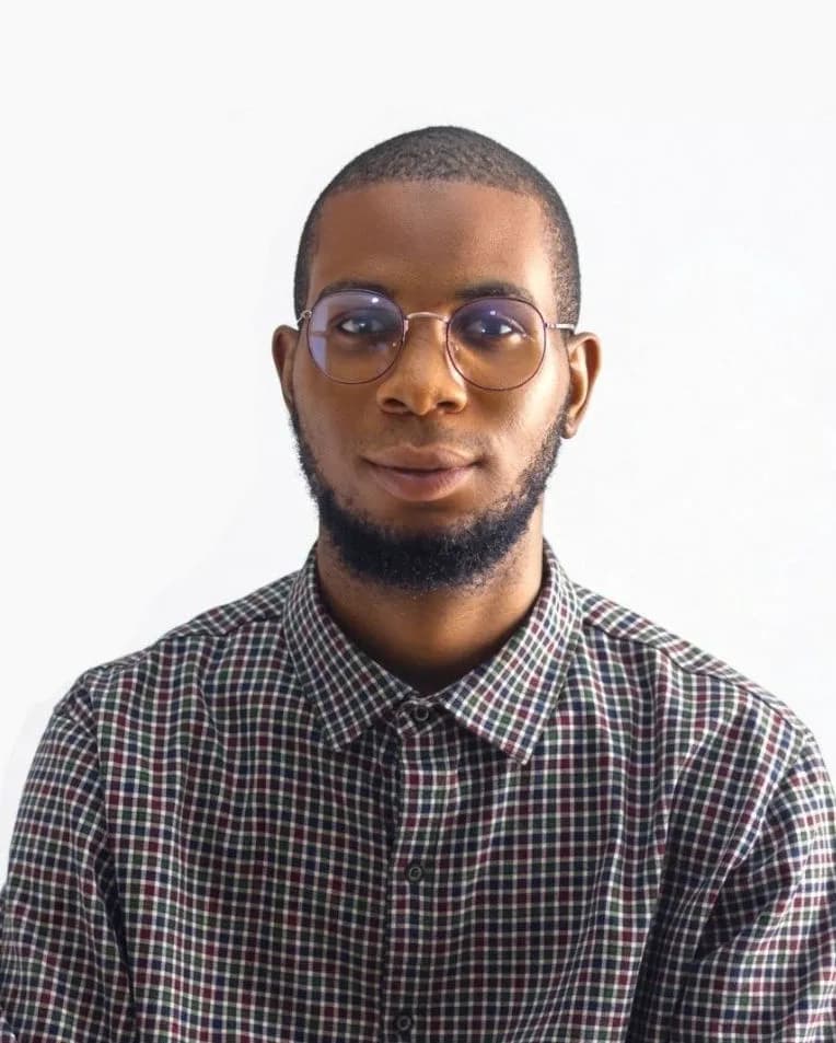 Abdulwajeed Ganiyu