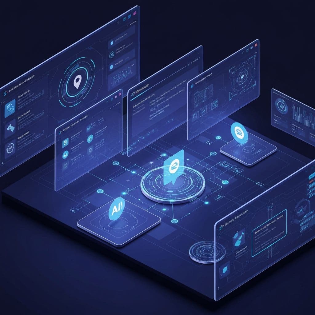 AI-Powered Content Creator