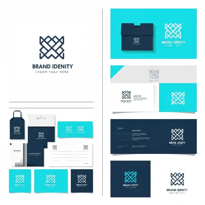 Brand Identity System