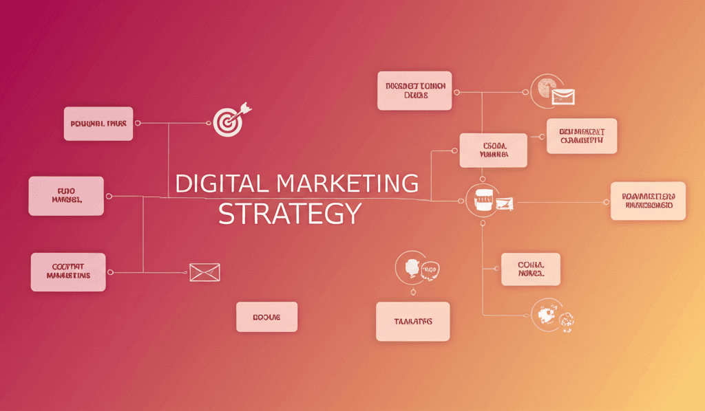 Digital Marketing Strategies That Actually Work