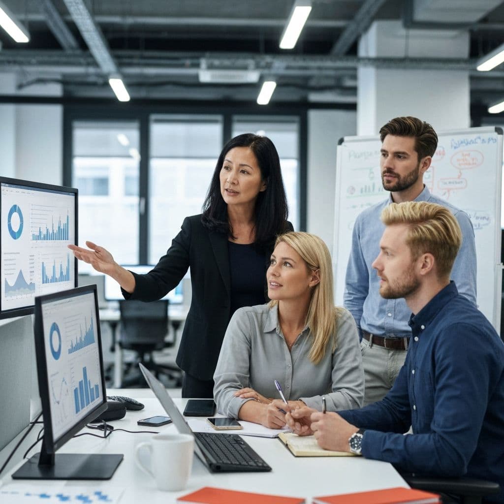 About Rahmlad Solutions